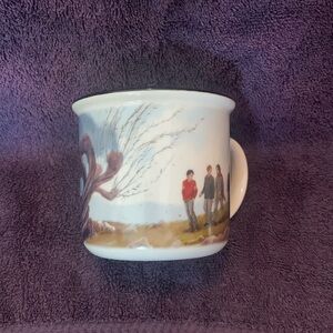 LitJoy Harry Potter Collection Mug